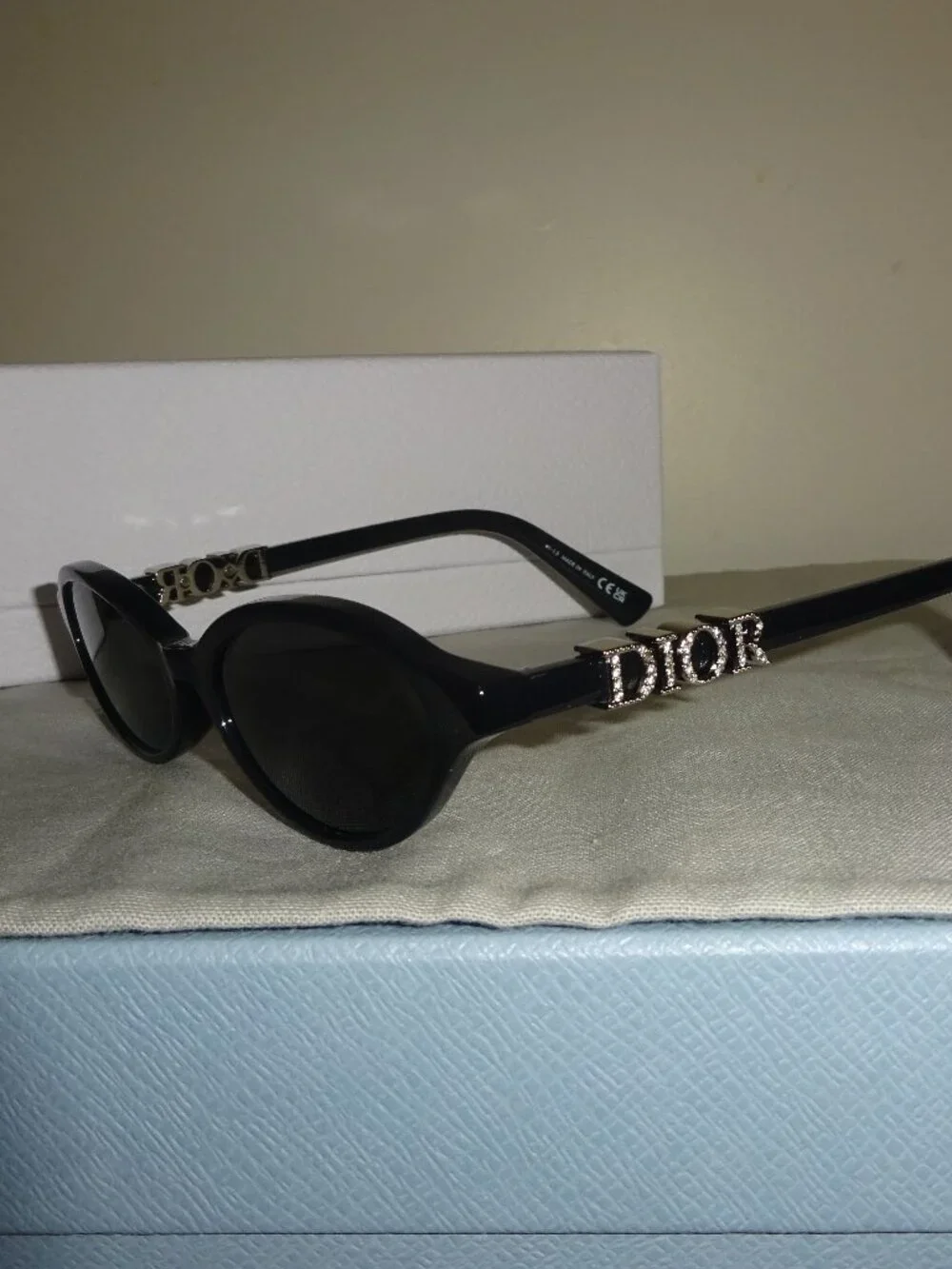 Dior Sunglasses
